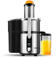 Professional Juice Extractor, 1250w