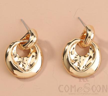 Earring / Dangler / Eardrop / Jewelry Ne769