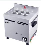 Egg Sausage Machine 350*260*362mm