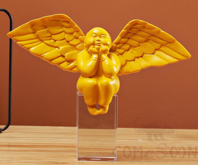 Rasin Ornament / Resin Decorations