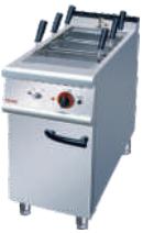 Electric Pasta Cooker 400×900×(850+ 60)mm