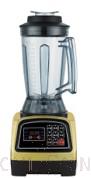 Multi Function Blender 3.9L, Aluminum+ ABS, 2800w