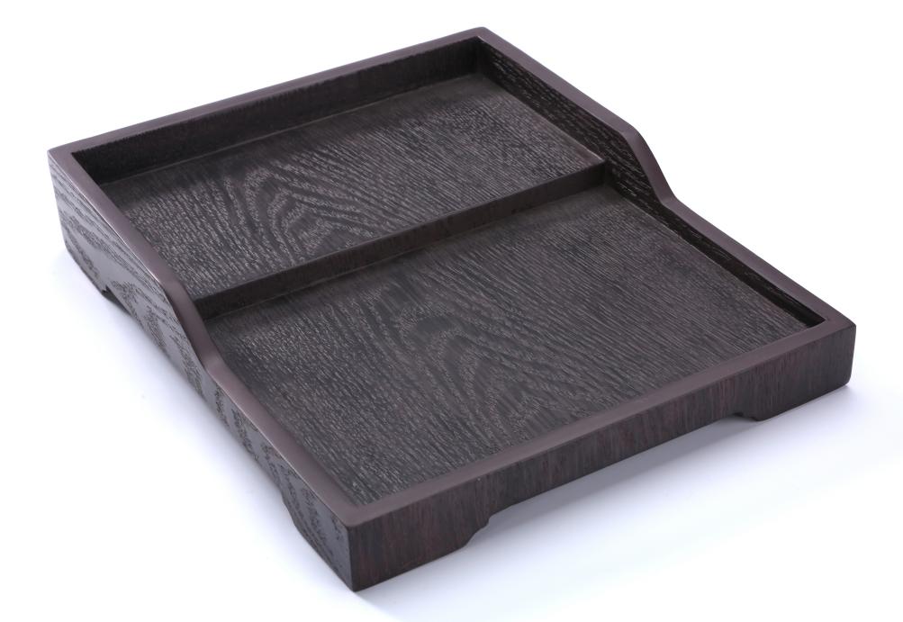 Tray, Wood Resin, 225*275* 50 mm