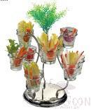 Jjl Series-Vegetables Holder 260*420mm S/s 304