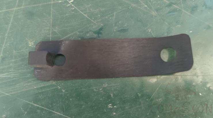 A627 Rearview Mirror Rubber Pad