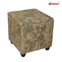 Box Stool