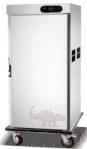 Food Warmer Cart, Size: L780xw960xh1790mm, Power: 1.85kw