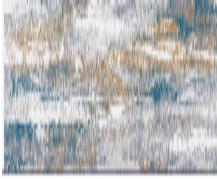 Wilton Carpet-300 * 400 mm