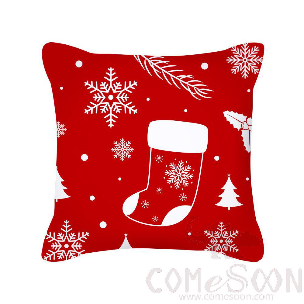 Cushion Cover, Linen, 45*45cm