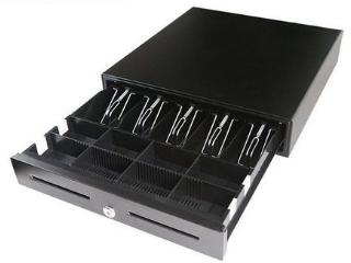 Cash Drawer W425*L445*H90 mm