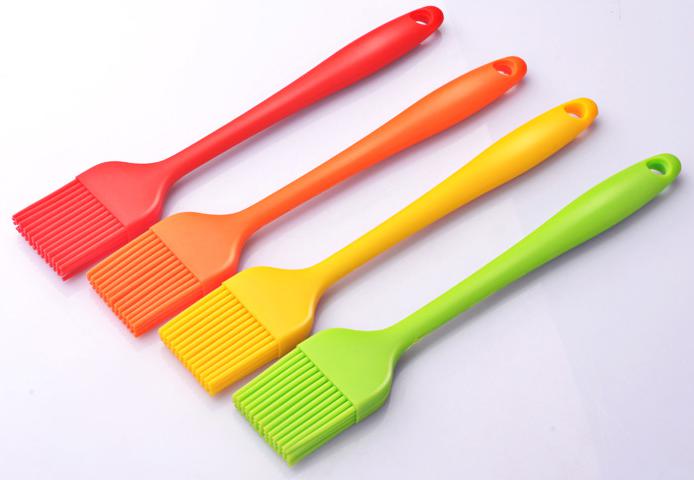 Silicone Brush