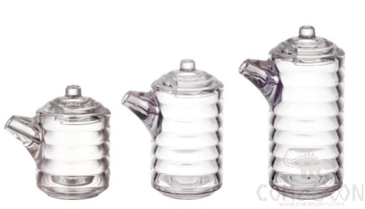 Oil Bottle 165ML