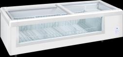 Table Top Showcase (Flat Glass Top) 
1735*605*430mm product image