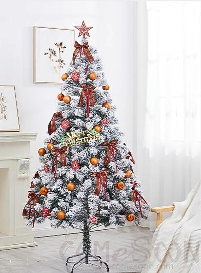 Christmas Tree, 400cm