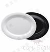 9.6″ Oval Album, White, Mf, 243.6*182.6*20mm