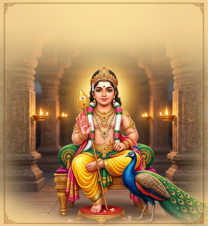 Lord Ganesha