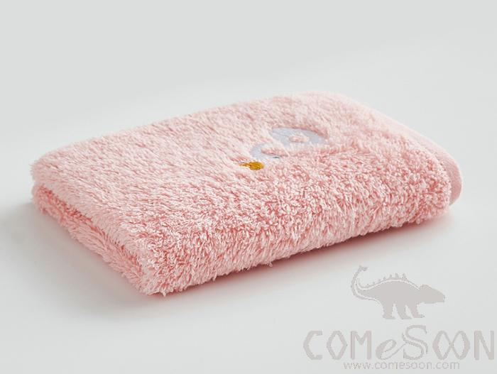 Terry Towel, Cotton, 25*50 cm