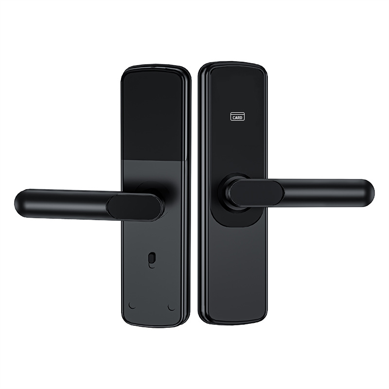 Smart Lock, L24.9*W5.7 cm
