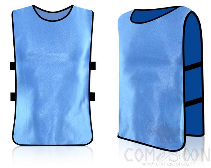 Sport Vest, Sky Blue, L56*W35cm