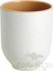 3" Two-Color Cup [new Product Special Offer], Gray Spray Dot Yellow, Mf, Φ69*78mm
