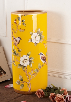 Ceramic Vases
