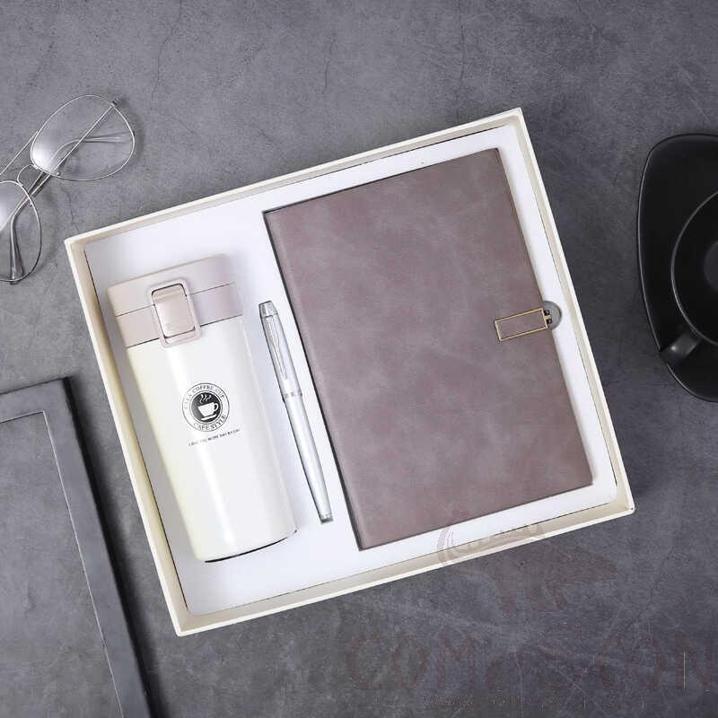 Gift Box Three Piece Set
