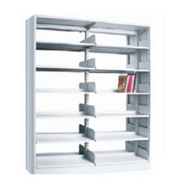 Single Column Bookcase