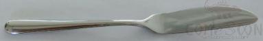 Butter Knife Customized Logo, 163.5mm, Stainless Steel 304