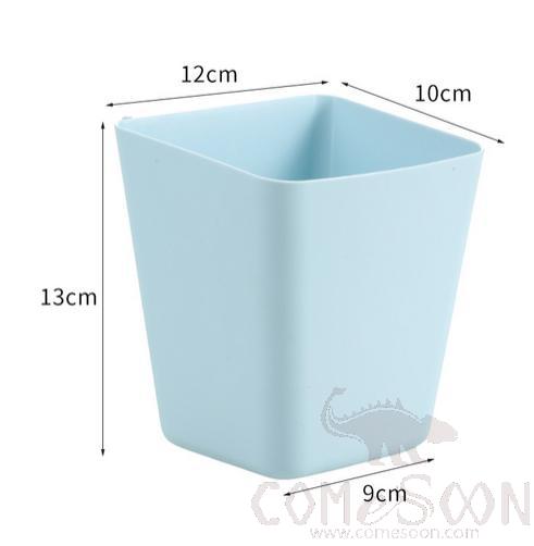 Wal Organizer Plastic, L12*W11*H13cm