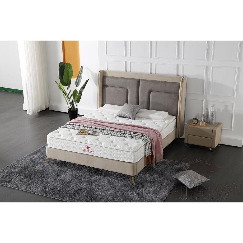 Double Mattress, W140*L200*H25 cm, 5 Star