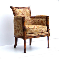 Living Room Chair
