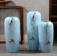 Porcelain Vase / Ceramic Vase