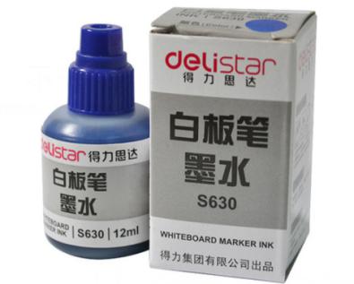 Ink-Blue