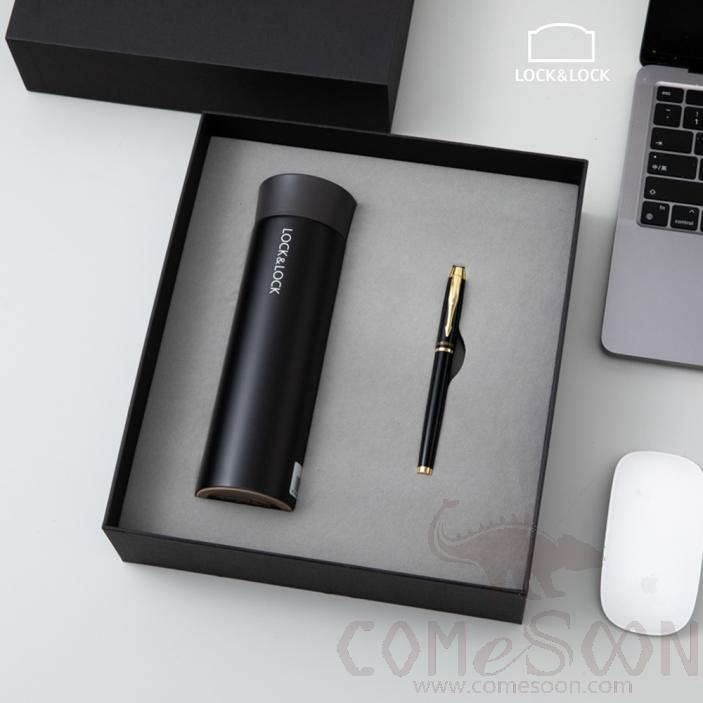 Lock&lock Hero Pen 2-Piece Set