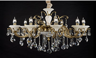 Chandeliers