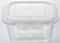 Scybe Series- Square Preservation Box 500ML