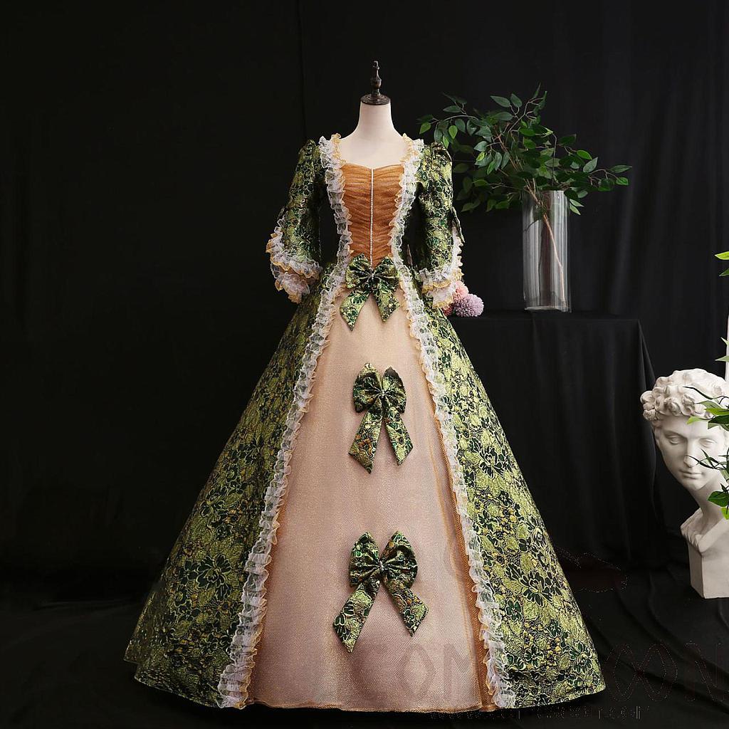 Halloween Clothes, Polyester, Average Size for Adults