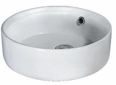 Top mounted sink