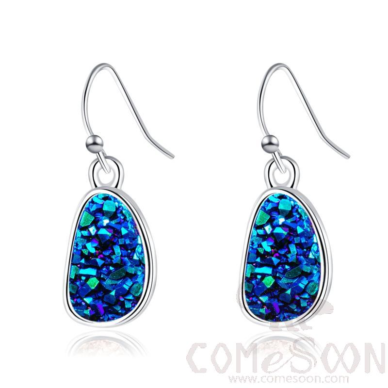 Earring / Dangler / Eardrop / Jewelry      Ne434