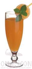 PC Juice Glass 380ML
