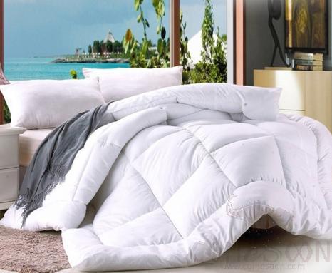 Queen Comforters-Cotton, 250gsm, 90*90"