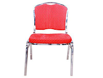 #142 Dining Chair