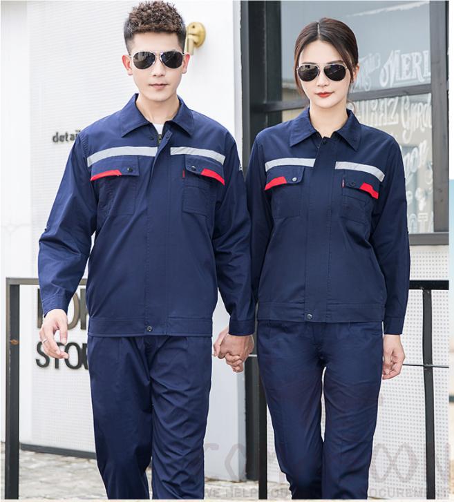 Maintenance Uniform-Shirt+ Trouser