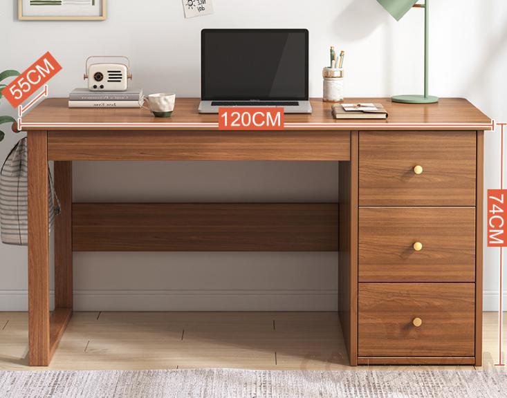 Desktop Computer Desk-120*55*74cm product image