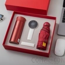 Lock&lock Business Gift Box 3-Piece Set