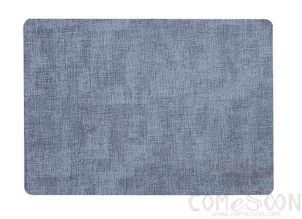 Fabric Square Table Runner, Pu, L43*W30cm
