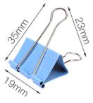 Voucher Holder-19mm