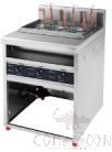 Electric Pasta Cooker, Size: L600*W690*H950mm, Power: 6kw