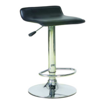 Supply Pu Bar Chair, PVC Bar Chair