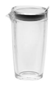 Jd Series-Large Oil Bottle 7.5*6.2*15cm